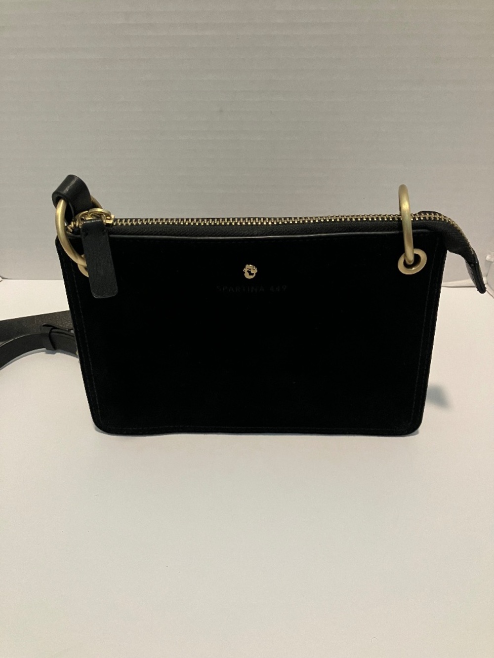 Spartina 449 Carrie Crossbody Purse